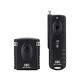 JJC JM-D2 II rádiós vezeték nélküli távkioldó (Panasonic) - Radio Frequency Wireless Remote Control