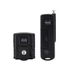 JJC JM-D2 II rádiós vezeték nélküli távkioldó (Panasonic) - Radio Frequency Wireless Remote Control