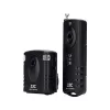 JJC JM-D2 II rádiós vezeték nélküli távkioldó (Panasonic) - Radio Frequency Wireless Remote Control