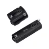 JJC JM-D2 II rádiós vezeték nélküli távkioldó (Panasonic) - Radio Frequency Wireless Remote Control