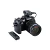 JJC Olympus OM-D E-M1 Mark II rádiófrekvenciás vezeték nélküli távvezérlő (JM-J2 II)
