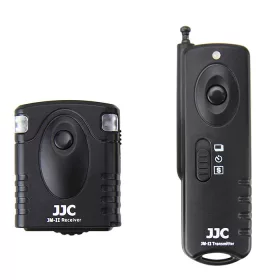   JJC Nikon MC-DC Vezeték nélküli távirányító 30m (JM-M II)