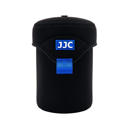 JJC JN-78X118 MILC KameraTok - Fekete