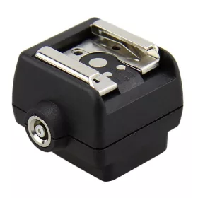   Vakupapucs Sony/Maxxum - Standard ISO Hot Shoe Átalakító Adapter