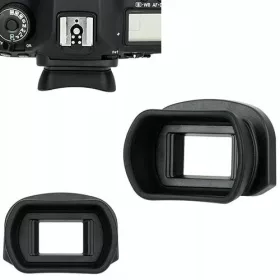   JJC KE-RP hosszú szemkagyló Canon EOS RP fényképezőgéphez