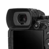Kiwi Panasonic Lumix S5 fényképezőgép Long Szemlencse