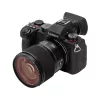 Kiwi Panasonic Lumix S5 fényképezőgép Long Szemlencse
