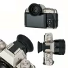 Kiwi Fujifilm X-T100 fényképezőgép KEXT100 szemkagyló