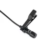 JJC KM-01 csiptetős (lavalier) mikrofon