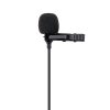 JJC Vezetékes lavalier mikrofon (KM-02)