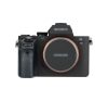 JJC Sony A7 II, A7S II, A7R II karcolásgátló védőfólia (Méhsejtrács, fekete) (KS-A7M2MK)