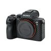 JJC Sony A7 III védőfólia (Szénszálas fekete) (KS-A7M3CF)
