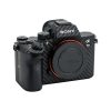 JJC Sony A7 III védőfólia (Szénszálas fekete) (KS-A7M3CF)