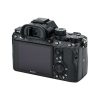 JJC Sony A7 III védőfólia (Szénszálas fekete) (KS-A7M3CF)