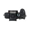 JJC Sony A7 III védőfólia (Szénszálas fekete) (KS-A7M3CF)