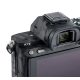 JJC KS-A7M3SK Sony A7 III (A7M3) karcolásgátló védő fólia
