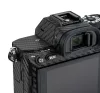 JJC KS-A7R4CF Sony A7R IV / Alpha 7R4 karcolásgátló védő fólia (matt)