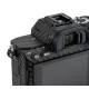 JJC KS-A7R4CF Sony A7R IV / Alpha 7R4 karcolásgátló védő fólia (matt)