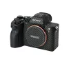 JJC KS-A7R4CF Sony A7R IV / Alpha 7R4 karcolásgátló védő fólia (matt)