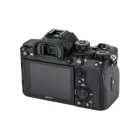   JJC KS-A7R4SK Sony A7R IV / Alpha 7R4 karcolásgátló védő fólia (matt)