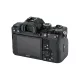 JJC KS-A7R4SK Sony A7R IV / Alpha 7R4 karcolásgátló védő fólia (matt)
