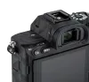 JJC KS-A7R4SK Sony A7R IV / Alpha 7R4 karcolásgátló védő fólia (matt)