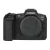 JJC KS- EOSR5SK karcolásgátló védő fólia Canon EOS R5-höz - Árnyék (fekete)