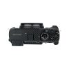 JJC Fujifilm GFX 50R karcolásgátló védőfólia (Szénszálas fekete) (KS-GFX50RCF)