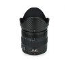 JJC Panasonic Lumix GX Vario 12-35mm f/2.8 II ASPH karcolásgátló védő fólia (Szénszálas fekete) (KS-P1235CF)