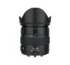 JJC Panasonic Lumix GX Vario 12-35mm f/2.8 II ASPH karcolásgátló védő fólia (Szénszálas fekete) (KS-P1235CF)