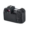 JJC Canon EOS R karcolásgátló védőfólia (Szénszálas fekete) (KS-RCF)