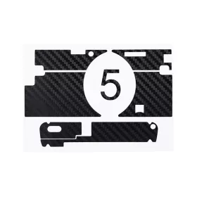 JJC KS Fujifilm RX100VICF Kameravédő Matrica szett