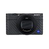 JJC KS Fujifilm RX100VICF Kameravédő Matrica szett