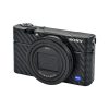 JJC KS Fujifilm RX100VICF Kameravédő Matrica szett