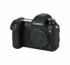 JJC KS-S1SK karcolásgátló védő fólia Panasonic Lumix S1, S1R-hez - Árnyék (fekete)