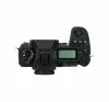 JJC KS-S1SK karcolásgátló védő fólia Panasonic Lumix S1, S1R-hez - Árnyék (fekete)