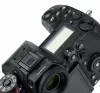 JJC KS-S1SK karcolásgátló védő fólia Panasonic Lumix S1, S1R-hez - Árnyék (fekete)