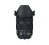 JJC Panasonic Lumix S 24-105mm karcolásgátló védőfólia (Árnyék fekete) (KS-S24105F4SK)