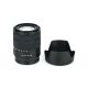 JJC Sony E 18-135mm f/3.5-5.6 OSS karcolásgátló védőfólia (Szénszálas fekete) (KS-SEL18135CF)