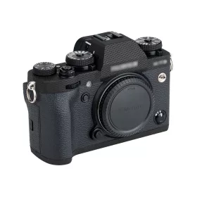  Fujifilm X-T3 3M Karcálló Védő-réteg Skin (Matrix Black Film)