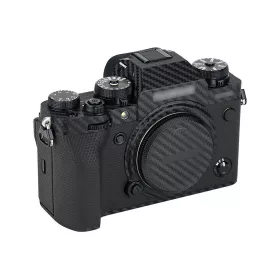  Fujifilm X-T4 3M Karcálló Védő-réteg Skin (Carbon Fiber Film)