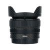 JJC Nikon NIKKOR Z 24-50mm f/4-6.3 karcolásgátló védőfólia (szénszálas fekete) (KS-Z2450CF)