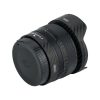JJC Nikon NIKKOR Z 24-50mm f/4-6.3 karcolásgátló védőfólia (szénszálas fekete) (KS-Z2450CF)