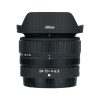 JJC Nikon NIKKOR Z 24-50mm f/4-6.3 karcolásgátló védőfólia (Mátrix szénszálas fekete) (KS-Z2450MK)