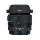 JJC Nikon NIKKOR Z 24-50mm f/4-6.3 karcolásgátló védőfólia (Mátrix szénszálas fekete) (KS-Z2450MK)