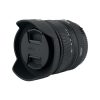 JJC Nikon NIKKOR Z 24-50mm f/4-6.3 karcolásgátló védőfólia (Mátrix szénszálas fekete) (KS-Z2450MK)