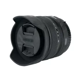   JJC Nikon NIKKOR Z 24-50mm f/4-6.3 karcolásgátló védőfólia (Árnyék fekete) (KS-Z2450SK)