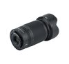 JJC Nikon NIKKOR Z DX 50-250mm f/4.5-6.3 VR karcolásgátló védőfólia (Szénszálas fekete) (KS-Z50250CF)