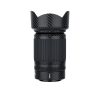 JJC Nikon NIKKOR Z DX 50-250mm f/4.5-6.3 VR karcolásgátló védőfólia (Szénszálas fekete) (KS-Z50250CF)