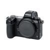 JJC Nikon Z7 dekorációs fólia (bőr mintás) (KS-Z7L)